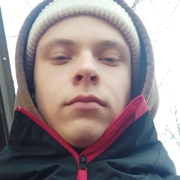 Юрий, 19, Гуково