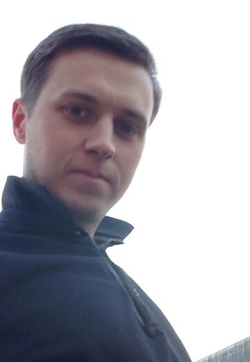 My photo - Viktor Nevskiy, 34 from Nevinnomyssk (@viktornevskiy)