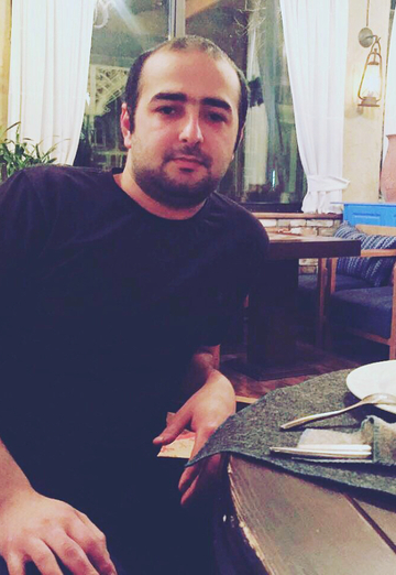 Моя фотография - Islam, 30 из Астана (@islam7972)