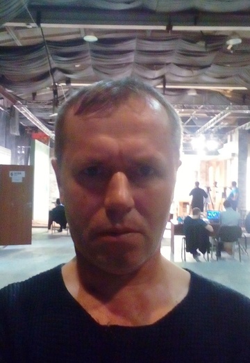My photo - Andrey, 54 from Kamyshin (@andrey649250)