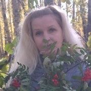 Janna 46 Novosibirsk