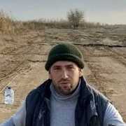 Витя Руцко, 35, Харабали