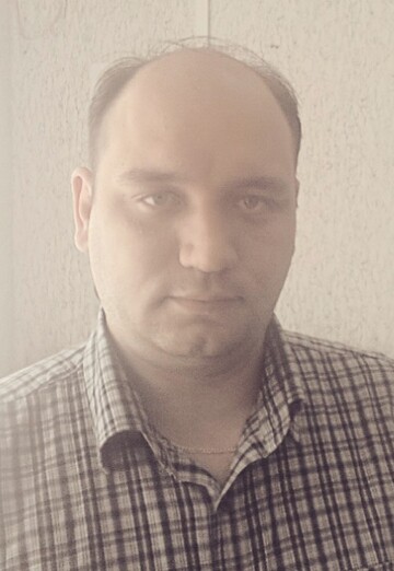 Моя фотография - вадим, 39 из Стерлитамак (@vadim77121)