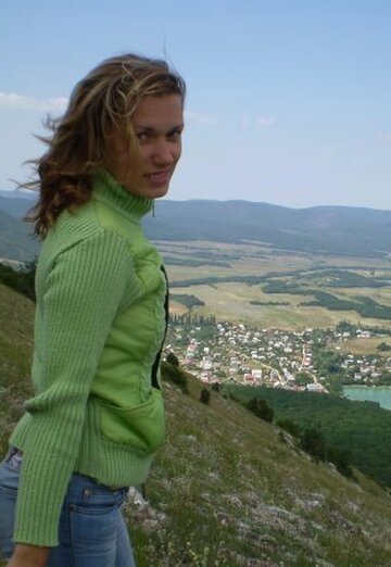 Моя фотография - Марина, 37 из Севастополь (@marina168087)