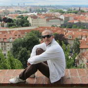 Сергей, 42, Новозыбков
