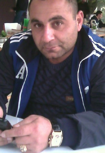 Моя фотография - Ar, 40 из Ереван (@ar1291)