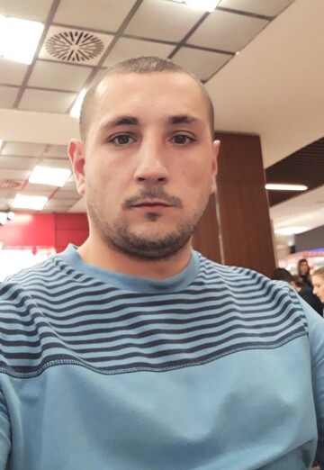 My photo - Valentin, 37 from Kishinev (@valentin28585)