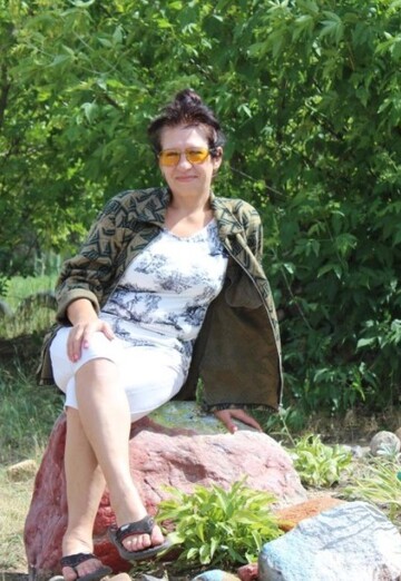 My photo - VIKTORIYa MORGUN (YaKOV, 60 from Kalinkavichy (@viktoriyamorgunyakovenko)