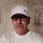 БЕКУША, 59, Астрахань