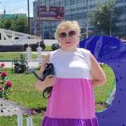 Алёна, 45, Новосибирск