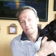 Начать знакомство с пользователем Игорь 56 лет (Весы) в Гродно