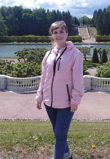 Моя фотография - Елена, 37 из Омск (@elena524062)