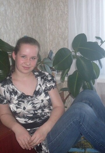 Моя фотография - Кристина, 31 из Петрозаводск (@kristina29916)