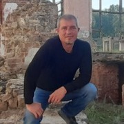 Антон 39 лет (Лев) Уфа