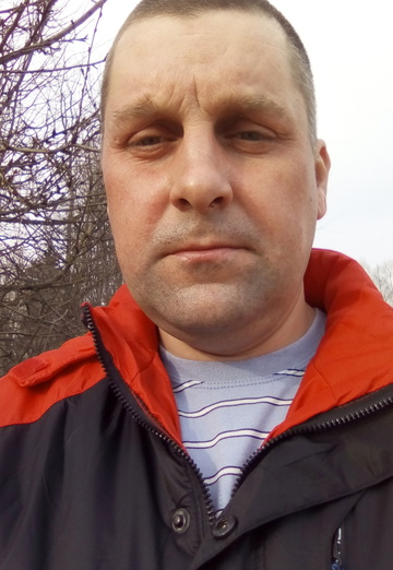 Моя фотография - Денис, 44 из Анадырь (Чукотский АО) (@denis184210)