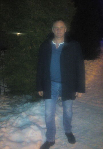 Моя фотография - Владислав, 50 из Москва (@vladislav24420)