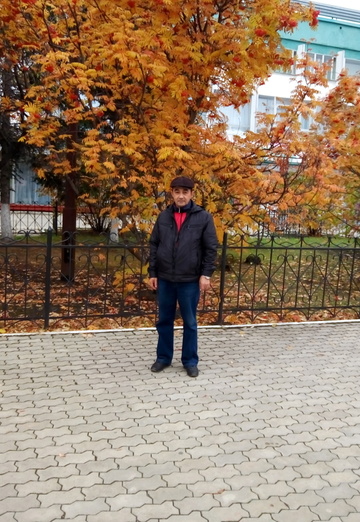 Моя фотография - Игорь, 58 из Благовещенск (@igor205732)