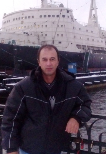 My photo - Aleksander, 50 from Anapa (@aleksander3817)