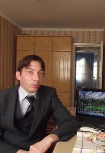 My photo - Dmitriy, 44 from Ashgabad (@dmitriy357612)