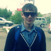 Александр, 27, Атамановка