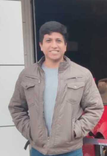 Alexander (@joel862) — my photo № 1