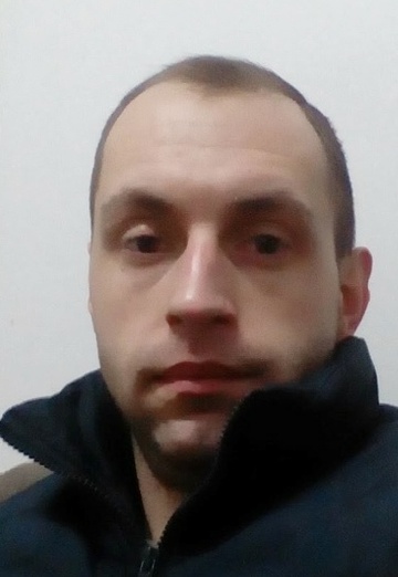 My photo - Oleg Mishchenko, 38 from Kharkiv (@olegmishenko2)