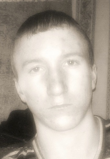 My photo - Aleks, 32 from Krasnoyarsk (@aleks216834)