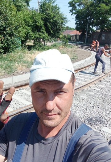 My photo - Igor, 46 from Taganrog (@igor346535)