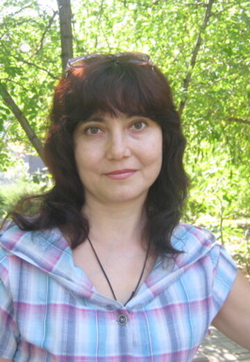 Моя фотография - Марина Синкевич, 53 из Бердянск (@marinasinkevich)