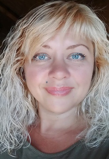 My photo - Sasha, 47 from Vinnytsia (@cawa0987)