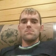 Кирилл, 32, Качуг