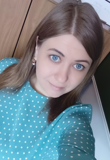 My photo - Tatyana, 33 from Uporovo (@tatyana391837)