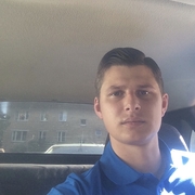 Кирилл, 33, Долгопрудный