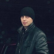 Алексей Кувшинов, 32, Мирный (Архангельская обл.)