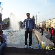 DEN4IK, 33, Тулун