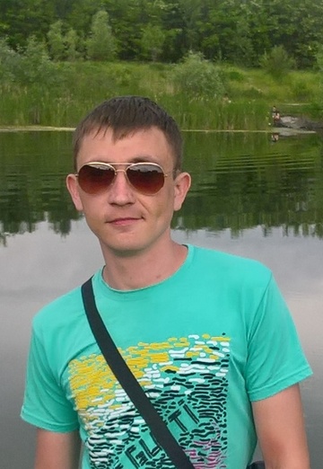 Моя фотография - Alexandro, 40 из Киев (@alexandro430)