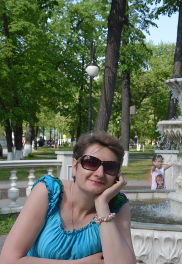 My photo - Irina, 51 from Petropavlovsk (@irina204935)