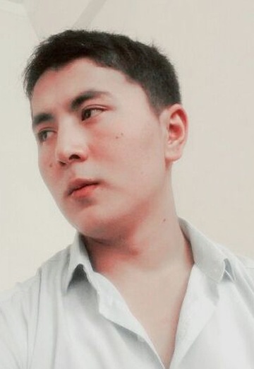 Моя фотография - Hasan, 29 из Ташкент (@hasan3565)