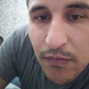 Шохрух, 32, Октябрьский