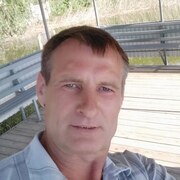 Андрей, 51, Калининская