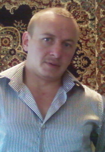 My photo - NIKOLAY, 43 from Zhytomyr (@nikolay36922)