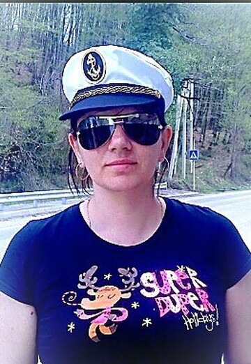 My photo - Mila, 49 from Sochi (@ludmila109477)