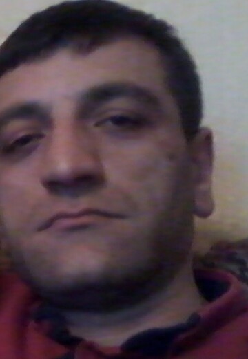 My photo - Artak, 44 from Yevpatoriya (@artak2788)