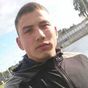 Nurik, 27, Некрасовка