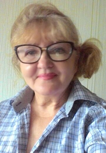 My photo - INA, 58 from Luhansk (@ina1012)