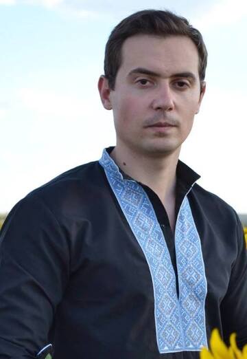 Моя фотография - Роман, 32 из Одесса (@roman175336)