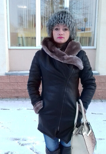 Моя фотография - валентина, 44 из Жлобин (@viktorovna36)