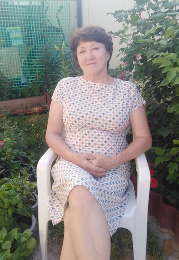 My photo - Larisa, 61 from Kurgan (@larisa56314)
