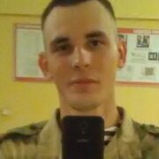 Степан, 26, Каменоломни