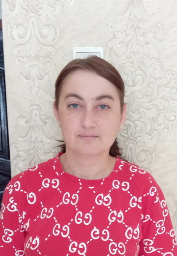 My photo - Ekaterina, 43 from Belgorod (@ekaterina165428)